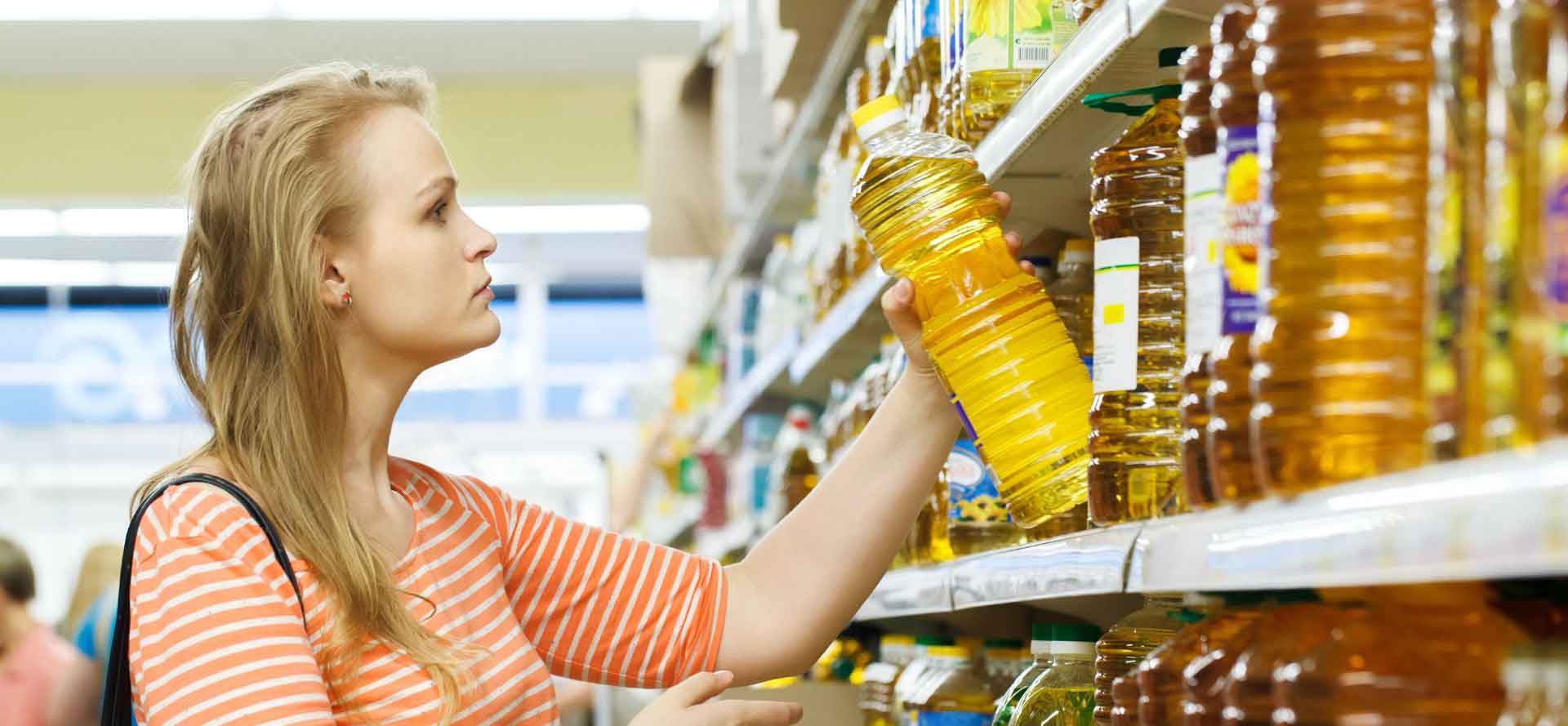 retail products